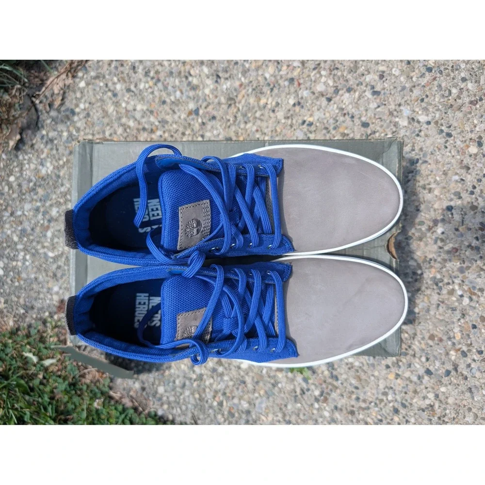 Timberland men davis